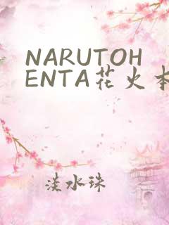 NARUTOHENTA花火本子