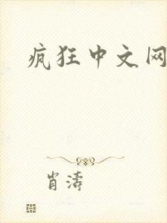 疯狂中文网