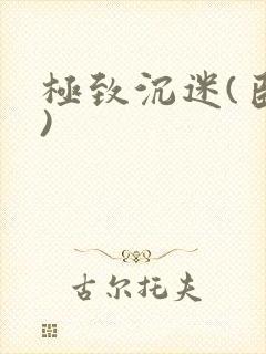 极致沉迷(臣年)