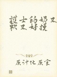 护士的奶又大又软又好摸