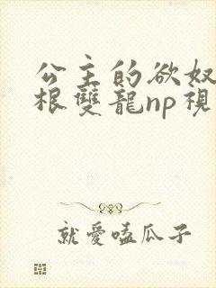 公主的欲奴h四根双龙np视频