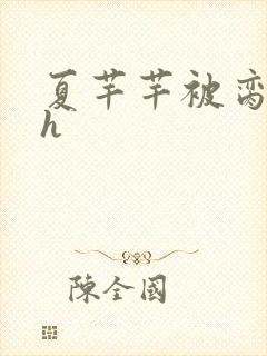 夏芊芊被脔日常h