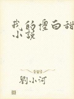 我的傻白甜老婆小说