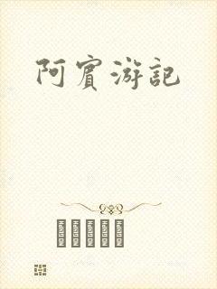 阿宾游记