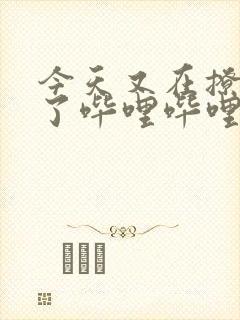 今天又在撩后妈了哔哩哔哩小说