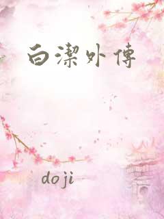 白洁外传