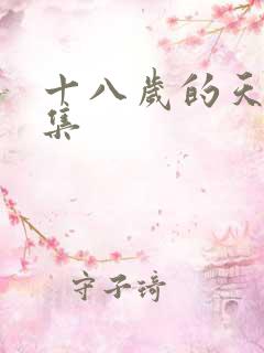 十八岁的天空续集