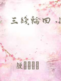 三线轮回 小说