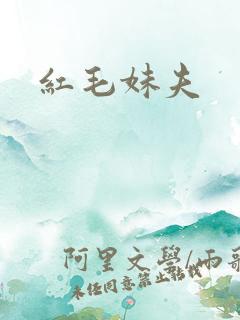 红毛妹夫