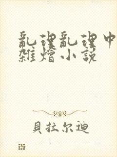 乱理乱理中文大杂烩小说