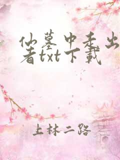 仙墓中走出的强者txt下载