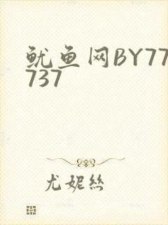 鱿鱼网BY77737