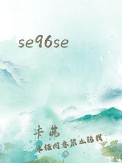 se96se