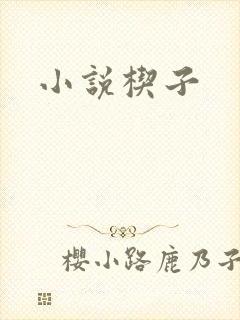 小说楔子