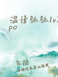 温情脉脉1v2po