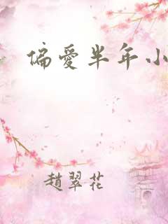 偏爱半年小说