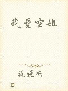 我爱空姐