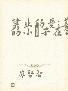 禁止的爱:善良的小峓子在钱姜