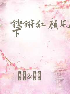 铿锵红颜风行天下
