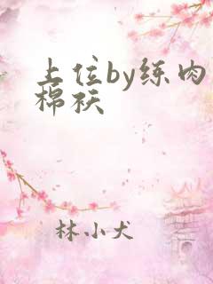 上位by练肉小棉袄