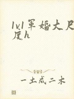1v1军婚大尺度h