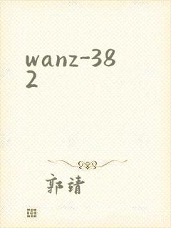 wanz-382