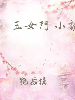 玉女门 小说