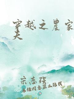 穿越之农家女御夫