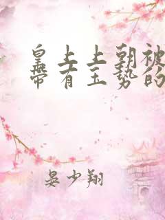 皇上上朝被迫坐带有玉势的龙椅