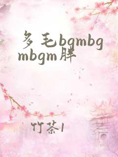 多毛bgmbgmbgm胖
