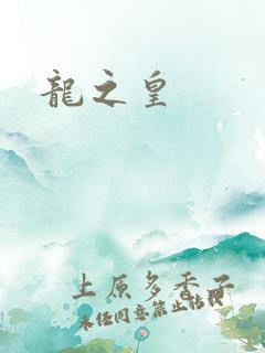 龙之皇