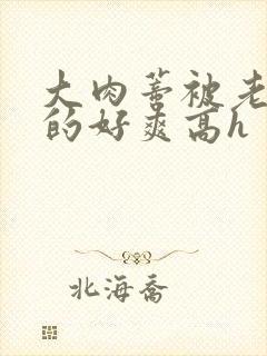 大肉蒂被老头嘬的好爽高h