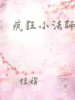 疯狂小法师