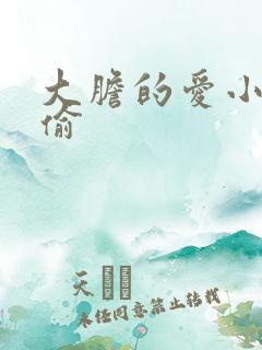 大胆的爱小心的偷