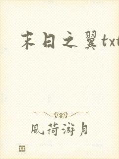 末日之翼txt