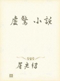 虚惊 小说