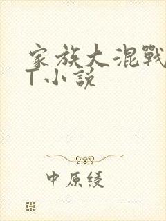 家族大混战TXT小说