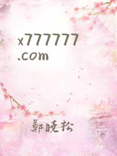 x777777.com