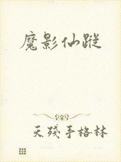 魔影仙踪
