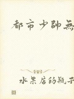 都市少帅无弹窗