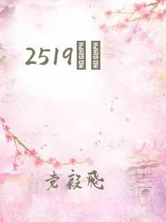 2519С˵
