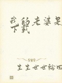 我的老婆是卧底下载