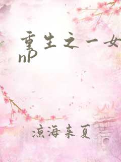 重生之一女九龙nP