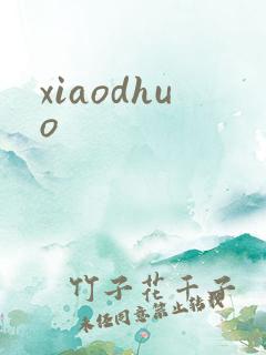 xiaodhuo