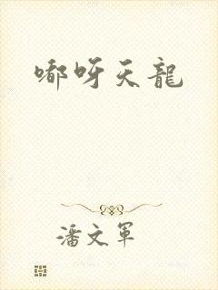 嘟呀天龙