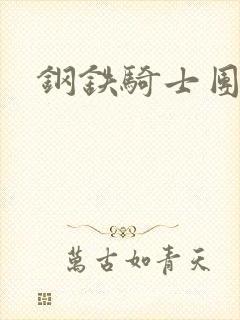 钢铁骑士团