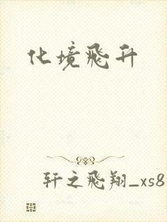 化境飞升
