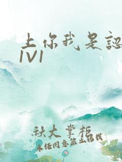 上你我是认真的1V1