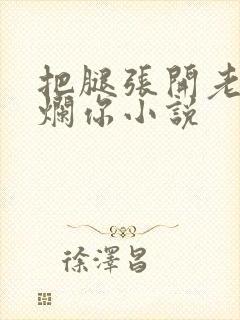 把腿张开老子臊烂你小说