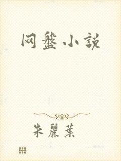 网盘小说